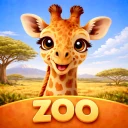 Zoo Life: Tierparkspiel