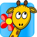 Kinderspellen 4 jaar oud