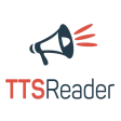 TTSReader Pro - Text To Speech icon