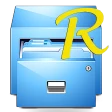 Root Explorer icon