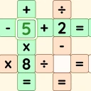 Zen Math Crossword