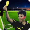 Fußball Schiedsrichter