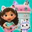 Gabbys Dollhouse: KATTSPEL icon