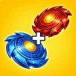 Spinner Merge Fight Spiel icon