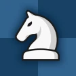 Schach online und offline icon