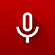 Diktiergerät icon