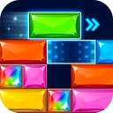 Jewel Sliding® - Block Puzzle