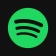 Spotify: Musique & podcasts icon