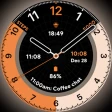 Simple Dial 2 - Watch face icon
