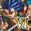 Dragon Quest VI icon