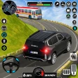 Driving School Games Car Game icon