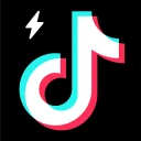 TikTok Lite – explora y apoya icon