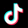 TikTok - 動画、LIVE配信、フィルター、動画編集 icon