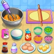 Juego de cocina: Chef de Time icon