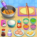 Juego de cocina: Chef de Time icon