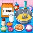 Jogos de cozinhar Chef Food icon