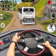 Bussimulator 3D: busrijden icon