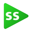 SS Player: Video Stream Player icon