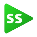 SS Player: Video Stream Player icon