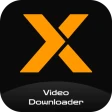 Descargador de Videos & Player icon