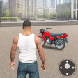 Indian Bike Thug Driving Game icon