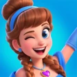 Tiletopia: Jogo de Combinar 3 icon