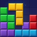 Color Block : ブロックブラスト