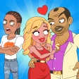 Star's Choices: Fun Story icon