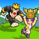 Steal An Egg Run icon