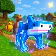 Steal Brainrot Craft icon