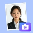 証明写真・履歴書・パスポート・マイナンバー・ビザ icon