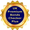 Premium Bonds Prize Checker + icon