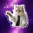 Sticker Maker: Text & Meme icon