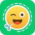 Stickki: WA Sticker Maker App icon