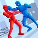 Stickman Boneco Lutador icon