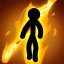 Homem Palito contra Monstro icon