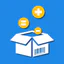 Magazijn Verkoop Online:StoDo icon