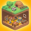 Stone Age Survival: Construir icon
