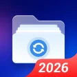 Restaurar Fotos y Archivos icon