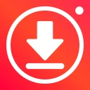 Descargador de videos en HD icon