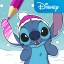 Disneys Färgläggningsvärld icon