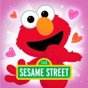Sesame Street Spilklub