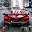Car Driving City: StreetPro icon