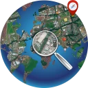 Street View Earth Map Live GPS