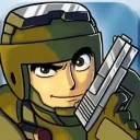 Strike Force Heroes icon