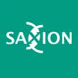 MijnSaxion Studenten App icon