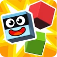 Pango KABOOM! Empilhe os cubos icon
