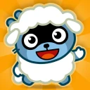 Pango Sheep: Count & Play
