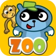 Pango Zoo - Soin des Animaux icon