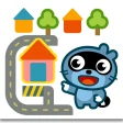 Pango : Construis ta Ville icon